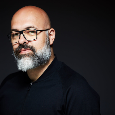 Luca Mezzalira