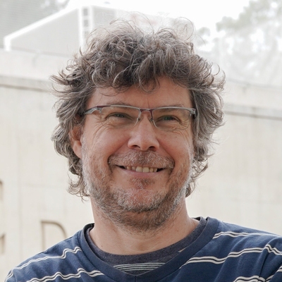 Nicolás Wolovick