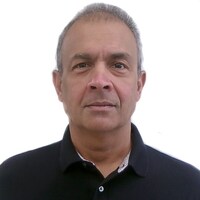Raghu Shankar