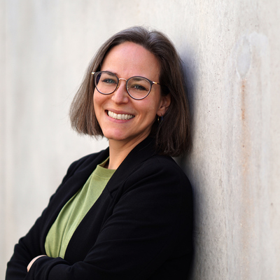 Alessandra Kenner, Wissenschaftliche Mitarbeiterin FAU Kompetenzzentrum Lehre - Abteilung Hochschuldidaktik