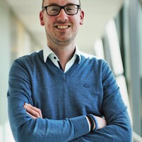 Peter van der Woude