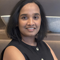 Pavani Kuppili