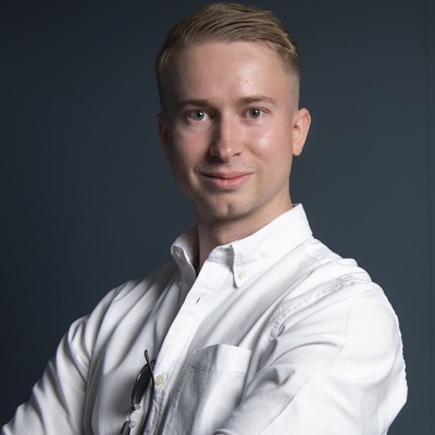 Fabian Hennek