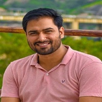 Dr. Kapil Choudhary