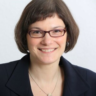 Silke Masson, Johannes Gutenberg University Mainz, Center for Quality Assurance and Development