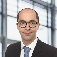 Louis Cacaret