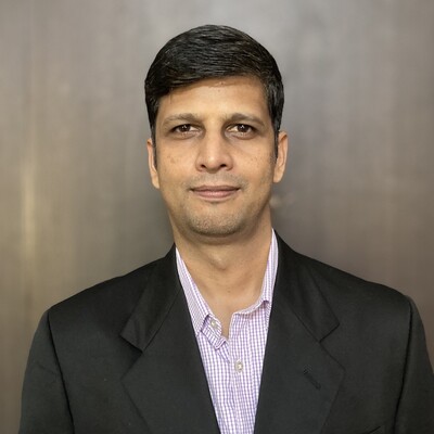 Shripada Hebbar's Profile Picture