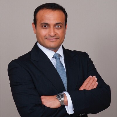 Mittul Mehta