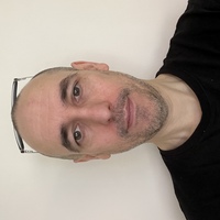 Mark Pryce-Maher