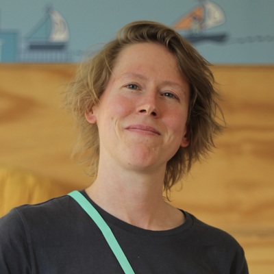 Sandra Pretzer