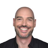 Steve Pereira