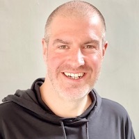 Chris Ibbitson