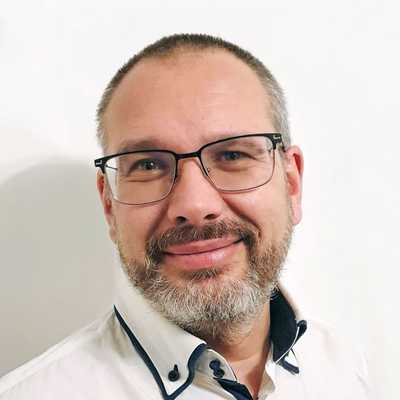 Jean-Yves Trarbach's Profile Picture