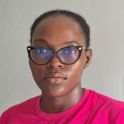 Udokaku Ugochukwu Technology Adoption Lead