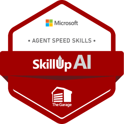 SkillUp AI: Agent Speed Skills