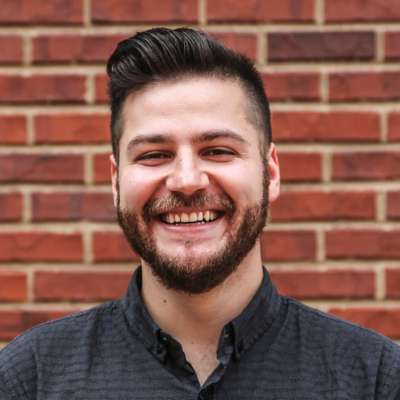 Eric Katz