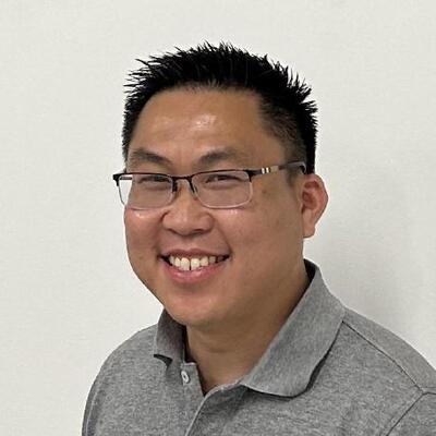 Albert Wong
