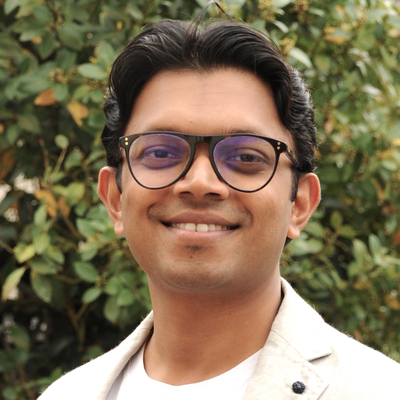Gautham Krishnadas
