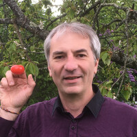 Christophe Morin
