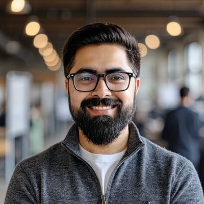 Avinash Sabat