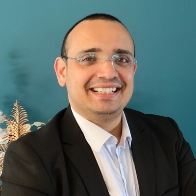 Anouar Bousarsar's Profile Picture