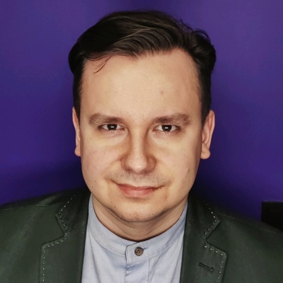 Piotr Trębacz