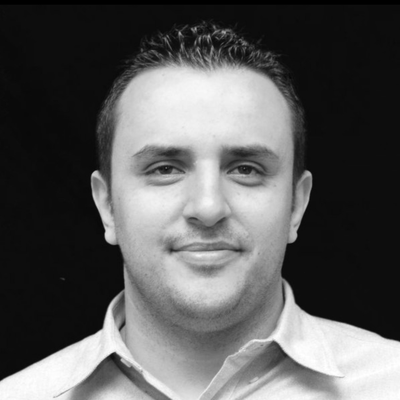 Fares Bouchedid