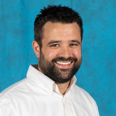 Alex Enerson