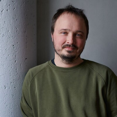 Ivan Klaric