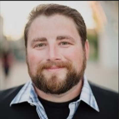 Dustin Gaspard's Profile Picture