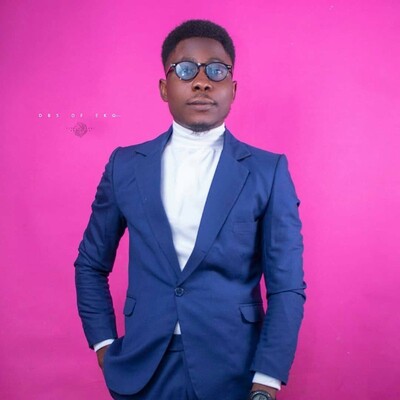 Sholola Mayowa Micheal