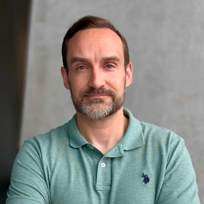 Jens Thirmeyer