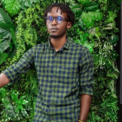 Kenneth Mathari
