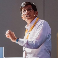 Édgar Sánchez Gordón