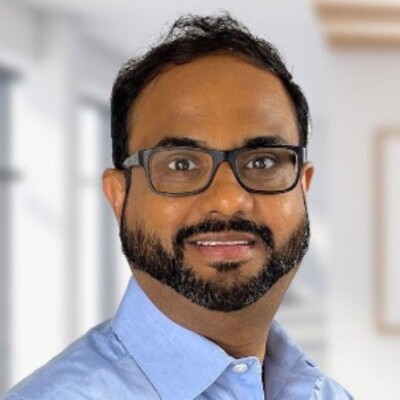 Nir Patel