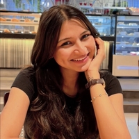 Riddhi Bhure