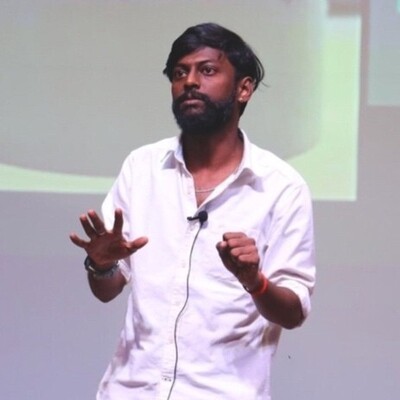 Mohamed Azarudeen Z's Profile Picture