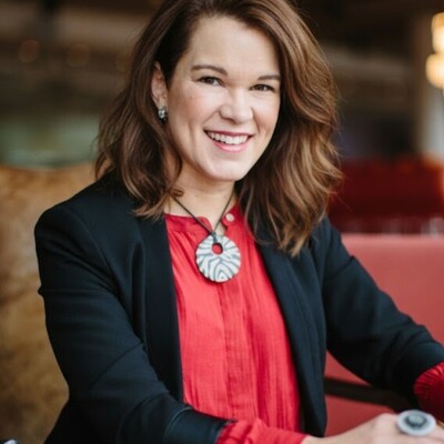 Deidre Jones