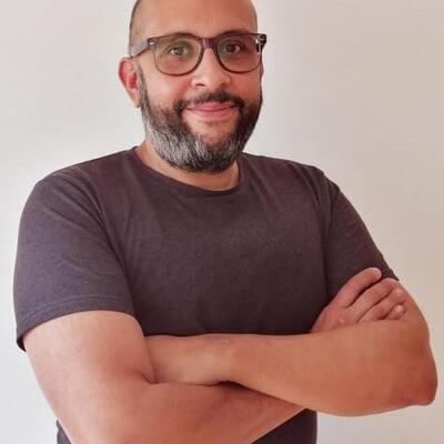 Angel Eduardo Gil Perez