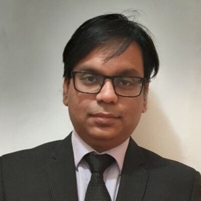 Kislay Sinha