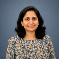 Navya Gouru