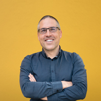 Cédric Bodin