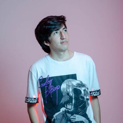 Nicolas Chavez's Profile Picture