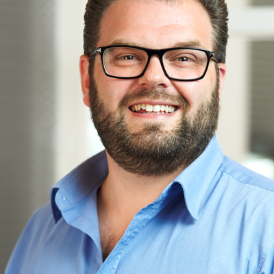 Julian Rasmussen
