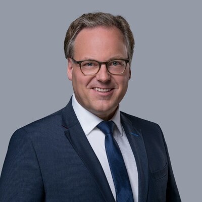 Dr. Holger Thärichen