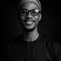 Gideon Chukwuoma