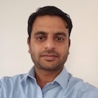 Gaurav Bhatnagar