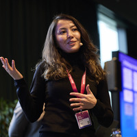 Barno Kaharova