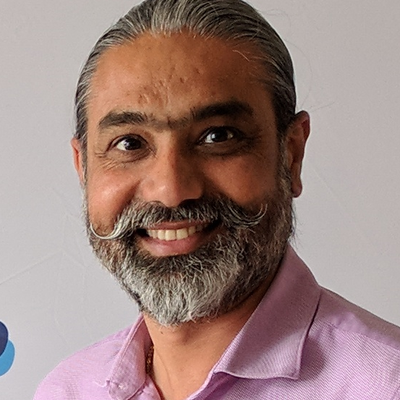 Parv Chana