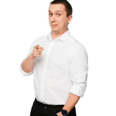 Kajetan Duszyński